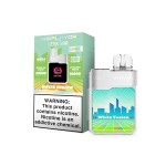 DigiFlavor x Geek Bar Lush Disposable 5% (Display Box of 5) (Master Case of 150)