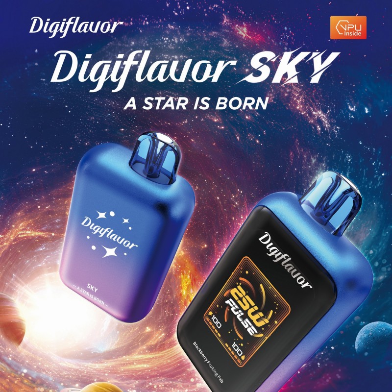 DigiFlavor