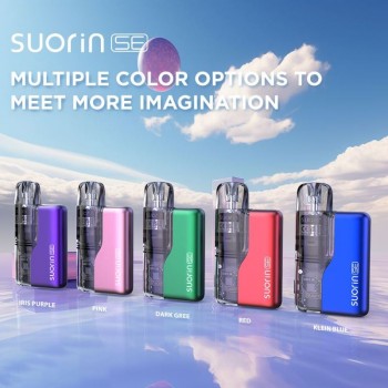Suorin SE Kit