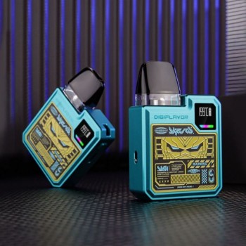 GeekVape Digi Q Kit