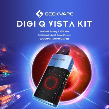 GeekVape Digi Q Vista Kit