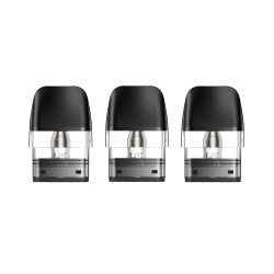 GeekVape Q Cartridges 3pk (Top-Filling)