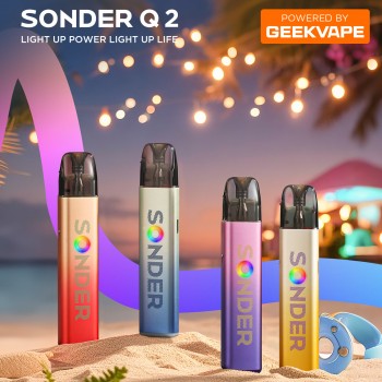 GeekVape Sonder Q2 Kit