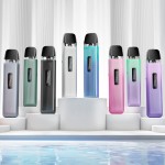 GeekVape Sonder Q Kit