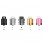 GeekVape Tsunami Reborn Z RDA Tank
