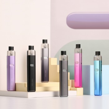 GeekVape Wenax K2 Kit