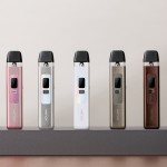 GeekVape Wenax Q Kit