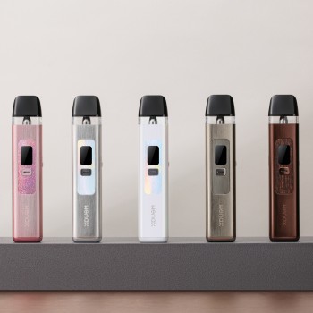 GeekVape Wenax Q Kit