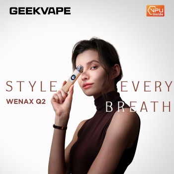 GeekVape Wenax Q2 Kit