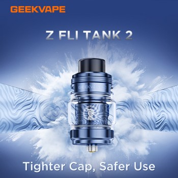 GeekVape Z Fli Tank 2
