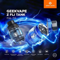 GeekVape Z Fli Tank