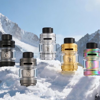 GeekVape Z Sub-Ohm Tank 5