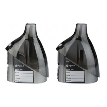 JoyEtech Atopack Dolphin Cartridges