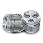 JoyEtech MGS 5 Pack Coils for Ornate Tank