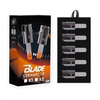 Yocan BLADE Ceramic Tips 5pk
