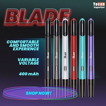 Yocan BLADE Dabbing Knife
