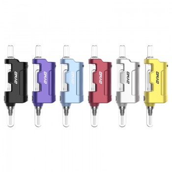 Yocan Dyno Vaporizer