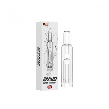 Yocan Dyno Glass Bubbler (1pc)