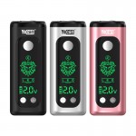 Yocan Kodo Plus Zodiac Edition Box Mod Cartridge Battery Display Box 12CT