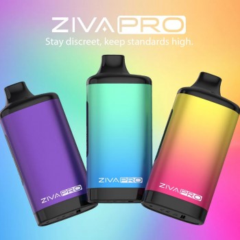Yocan ZIVA Pro Incognito Cartridge Battery