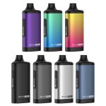 Yocan ZIVA Pro Incognito Cartridge Battery