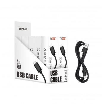 Yocan USB Type-C Charging Cables 10pk